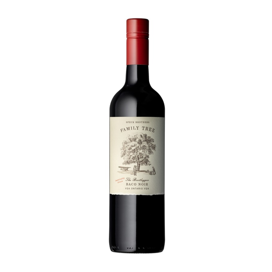 Henry Pelham Family Tree Baco Noir