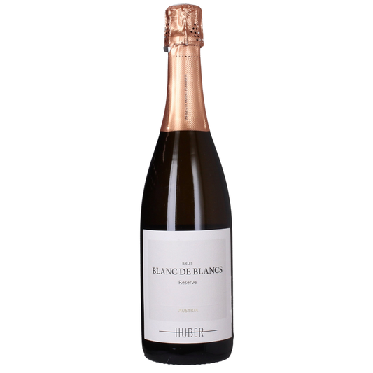Huber GV Blanc de Blancs