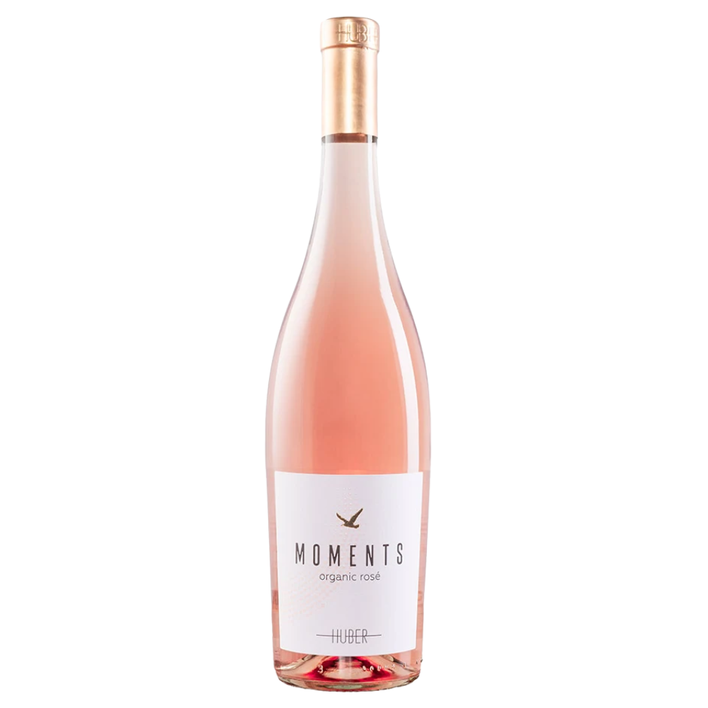 Huber Moments Rosé