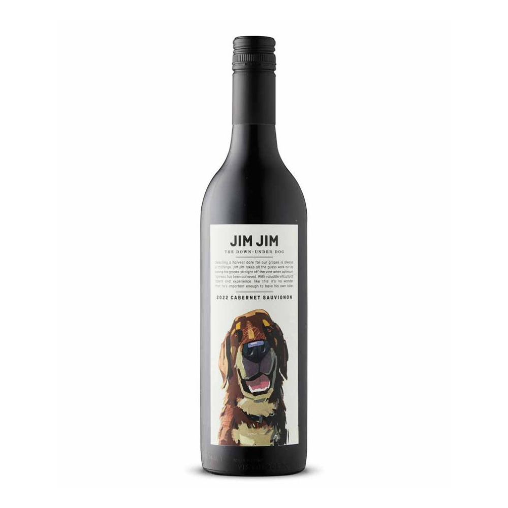 Hugh Hamilton Jim Jim Cabernet Sauvignon