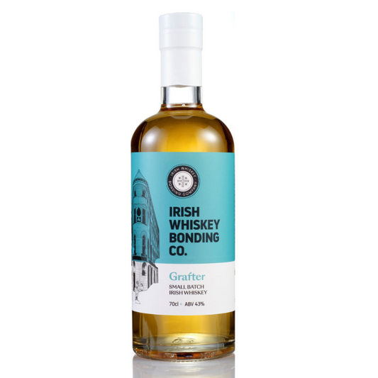 Irish Whiskey Bonding Co. Grafter