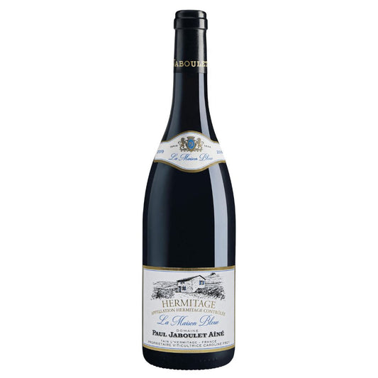Jaboulet 2021 Hermitage Le Maison Bleu