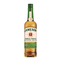Jameson Triple Triple