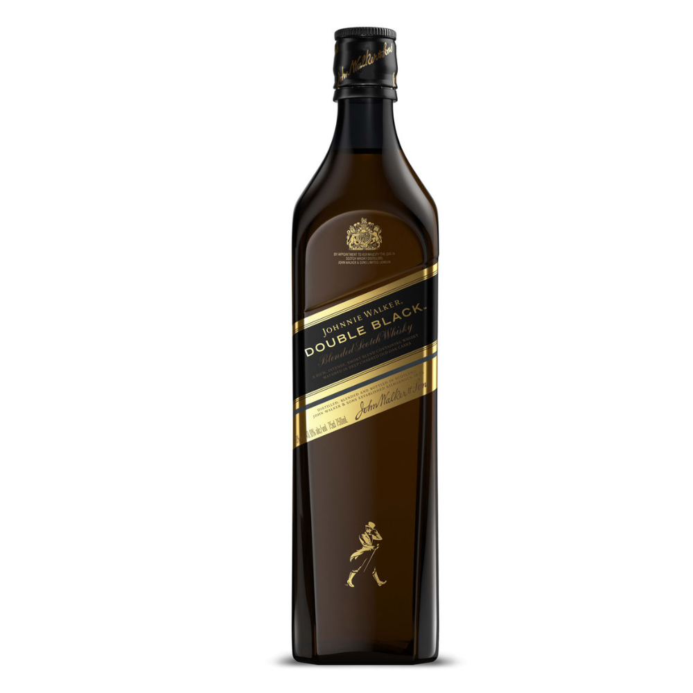 Johnnie Walker Double Black 1L