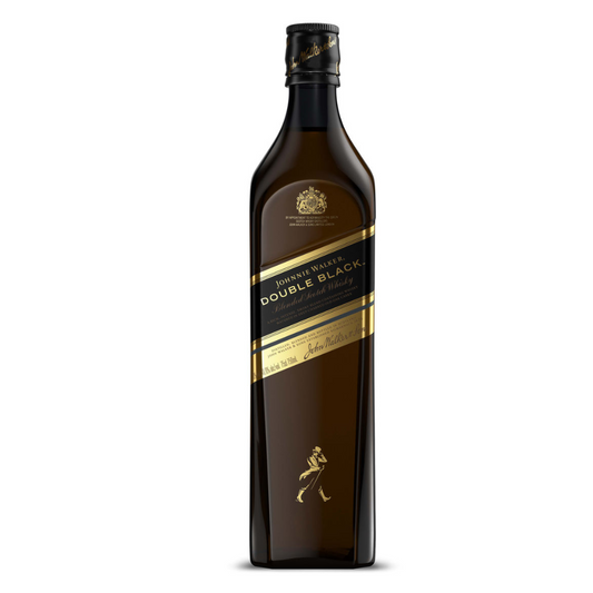 Johnnie Walker Double Black 1L