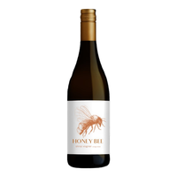 Journey's End Honey Bee Shiraz Viognier