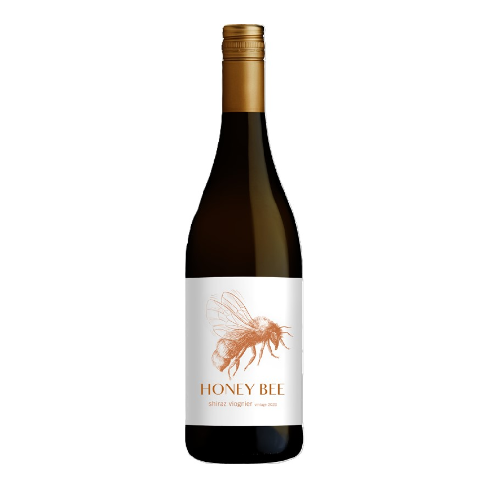 Journey's End Honey Bee Shiraz Viognier