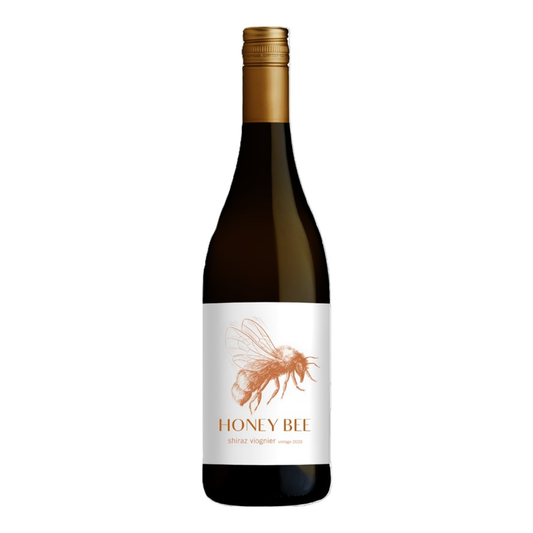 Journey's End Honey Bee Shiraz Viognier