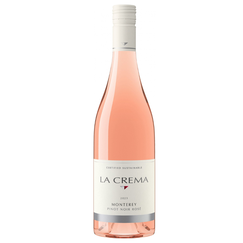 La Crema 2023 Monterey Rose