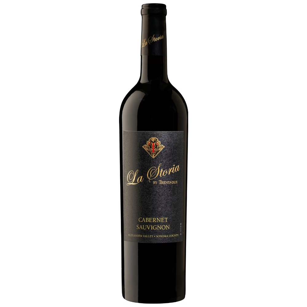 La Storia 2023 Cabernet Sauvignon