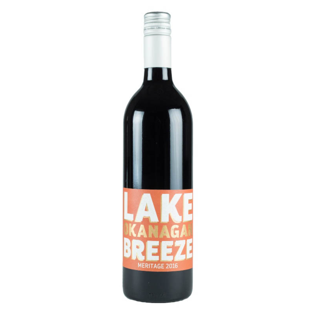 Lake Breeze Meritage