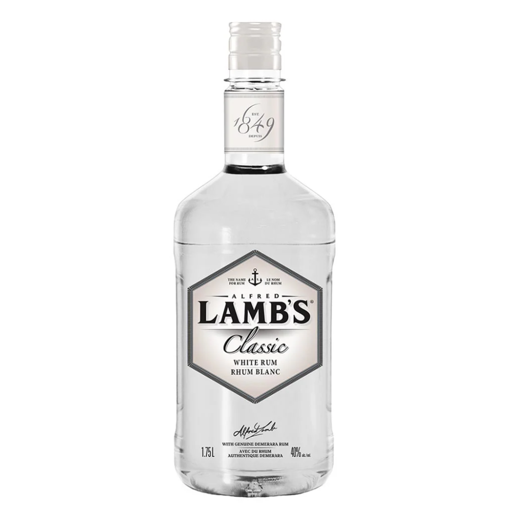Lambs White 1.75L