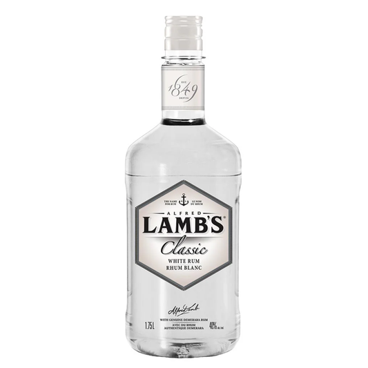 Lambs White 1.75L
