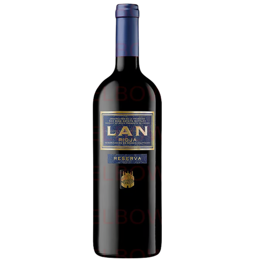 Lan 2018 Reserva Rioja Magnum 1.5L