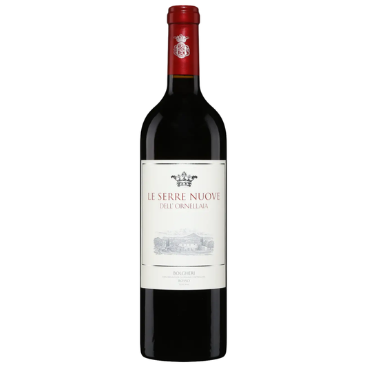 Tardieu-Laurent 2022 Chateauneuf du Pape Rouge