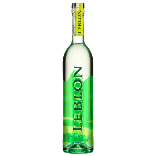 Leblon Cachaca