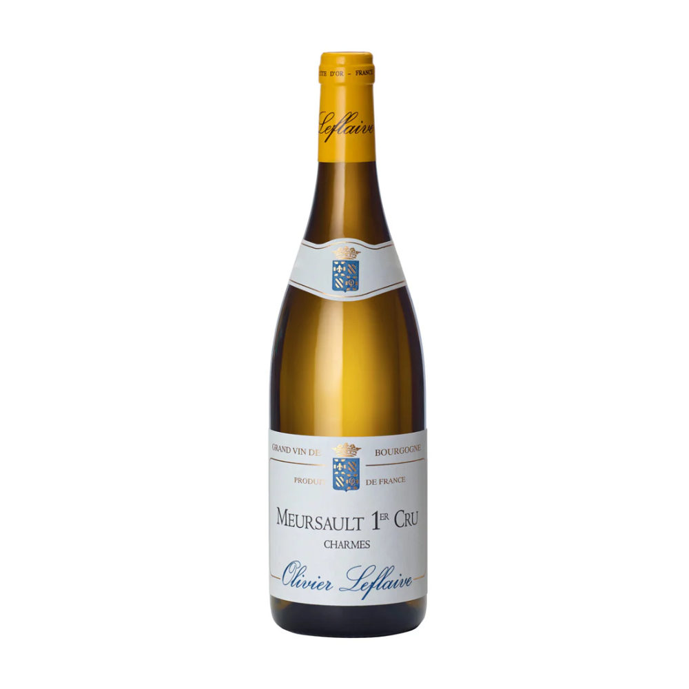 Leflaive Meursault 1e Cru Charmes 2021