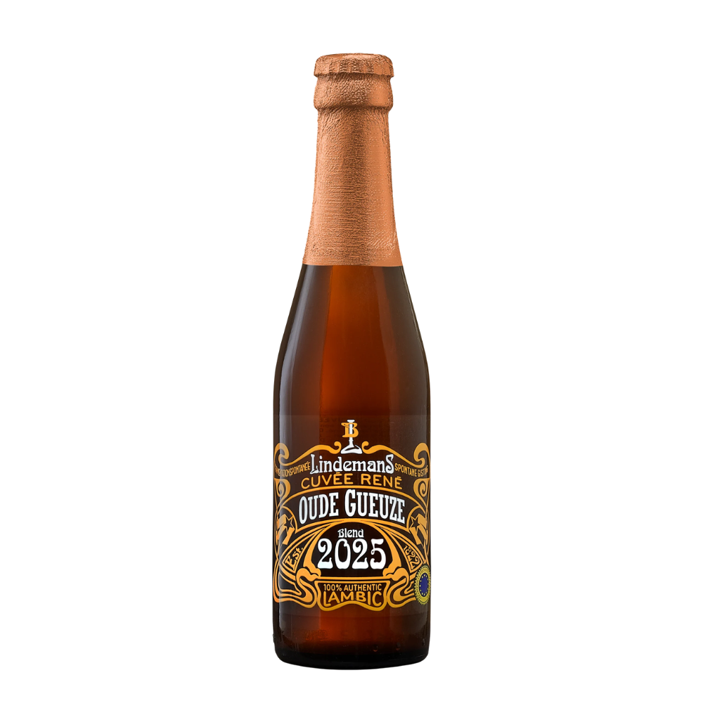 Lindemans Oude Gueuze 2025