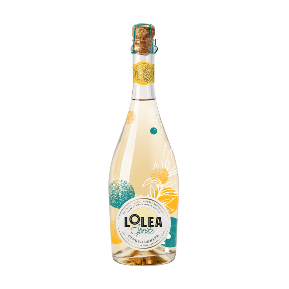 Lolea Floral Spritz