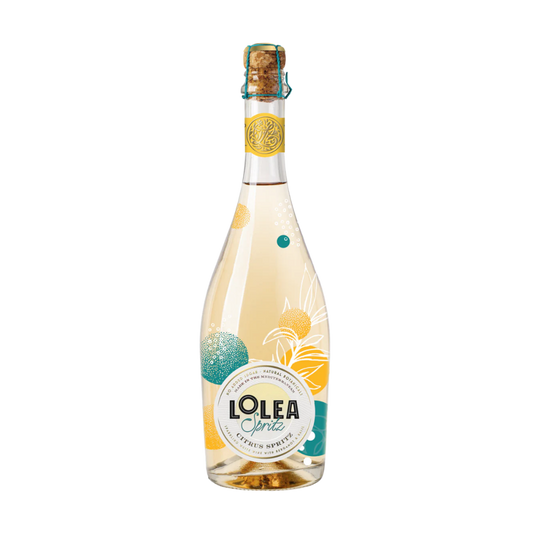 Lolea Floral Spritz