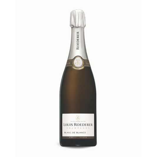 Louis Roederer Brut Blanc de Blancs