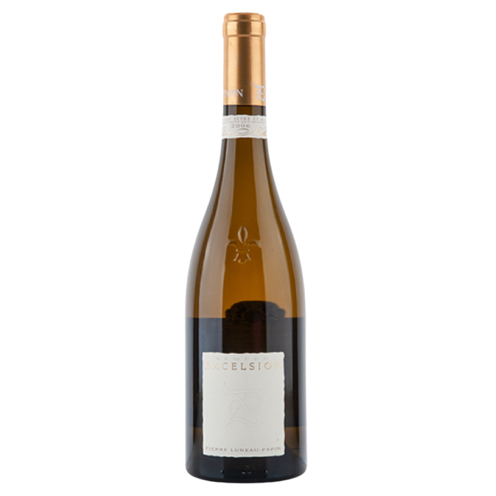 Luneau Papin Excelsior 2007 Goulaine