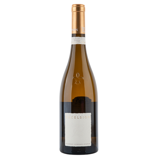 Luneau Papin Excelsior 2007 Goulaine