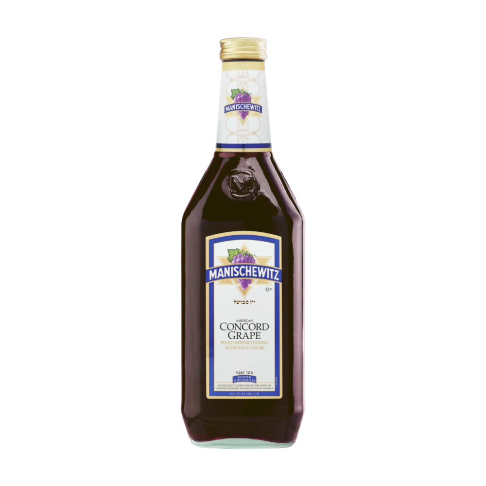 Manischewitz Concord