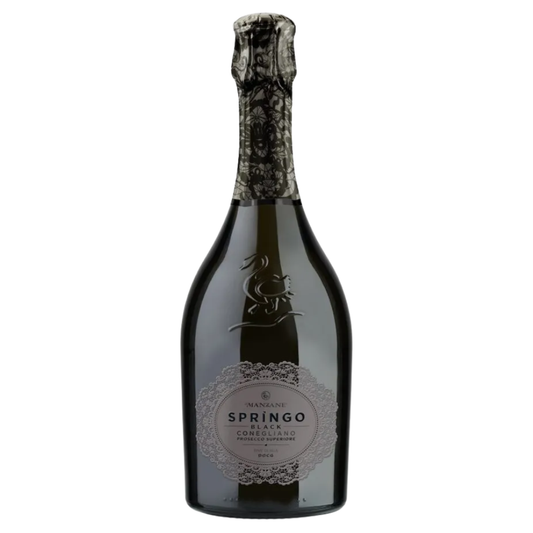 Manzane Springo Black Conegliano DOCG 2024