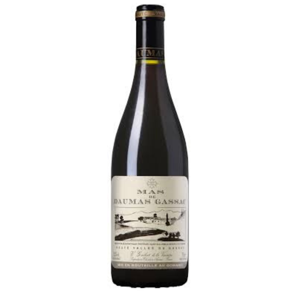Mas de Daumas Gassac 2022 Rouge