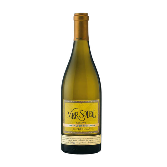 Mer Soleil 2022/23 Reserve Chardonnay