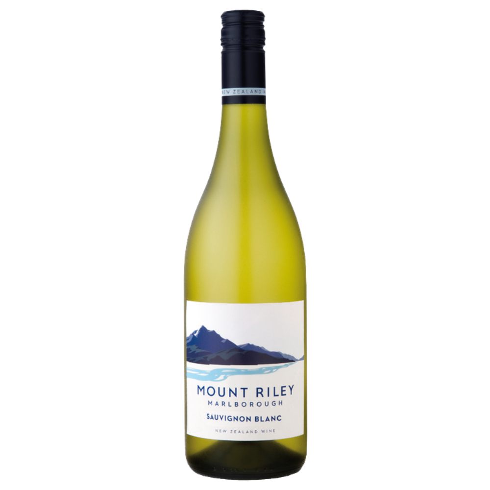 Mount Riley 2025 Sauvignon Blanc