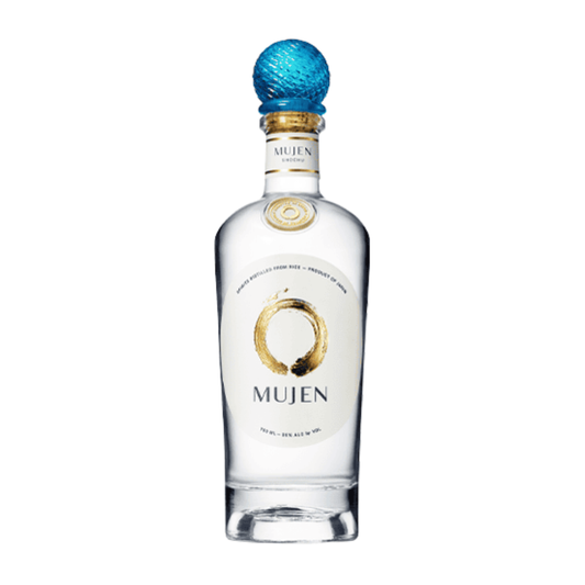 Mujen Shochu Original