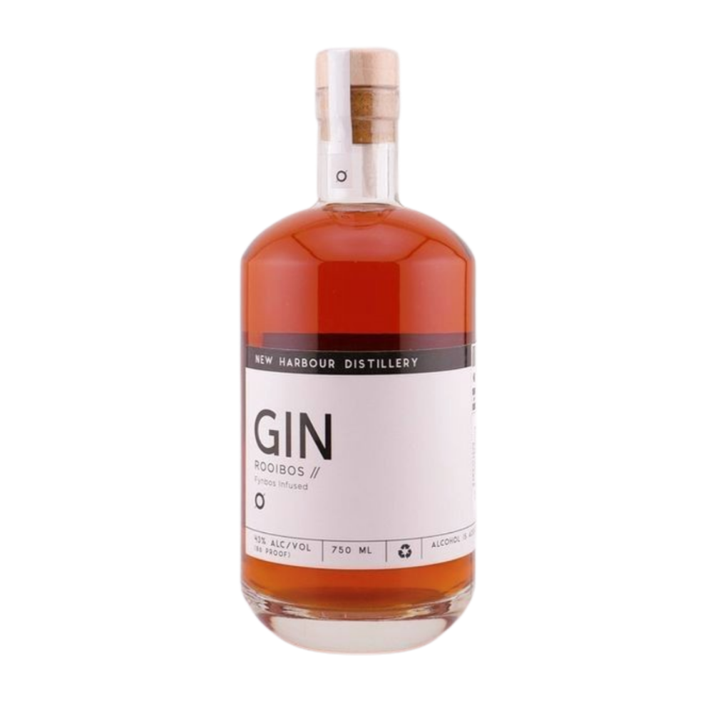 New Harbour Distillery Rooibos