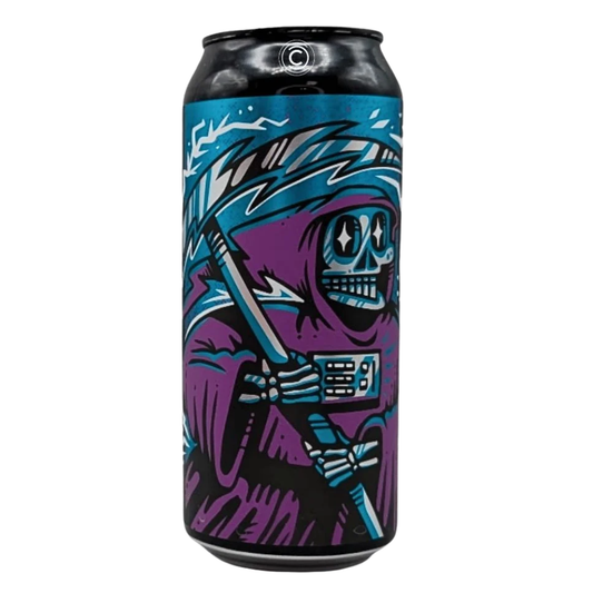 New Level Brewing Electric Reaper IPA 473mL