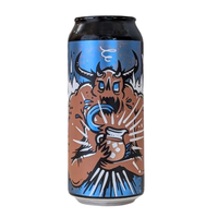 New Level Iced Tea Demon Sour