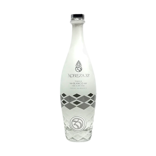 Nobleza 33 Tequila Blanco