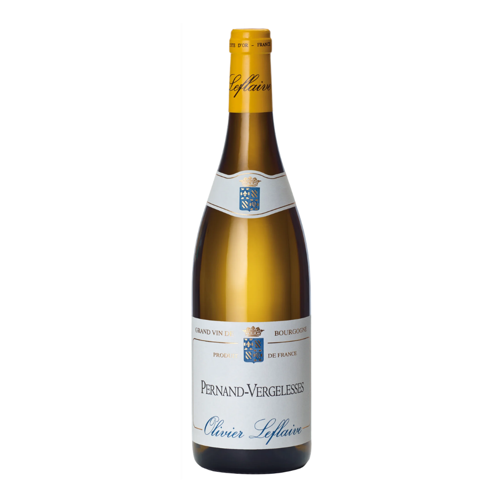 O. Leflaive Pernand-Vergelesses Bl 2020