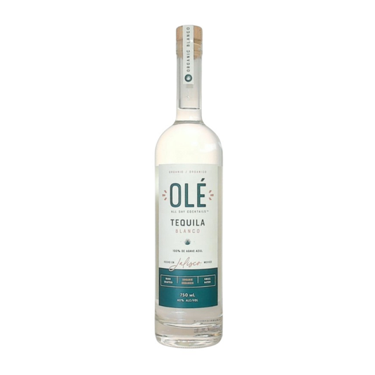 Ole Tequila Blanco
