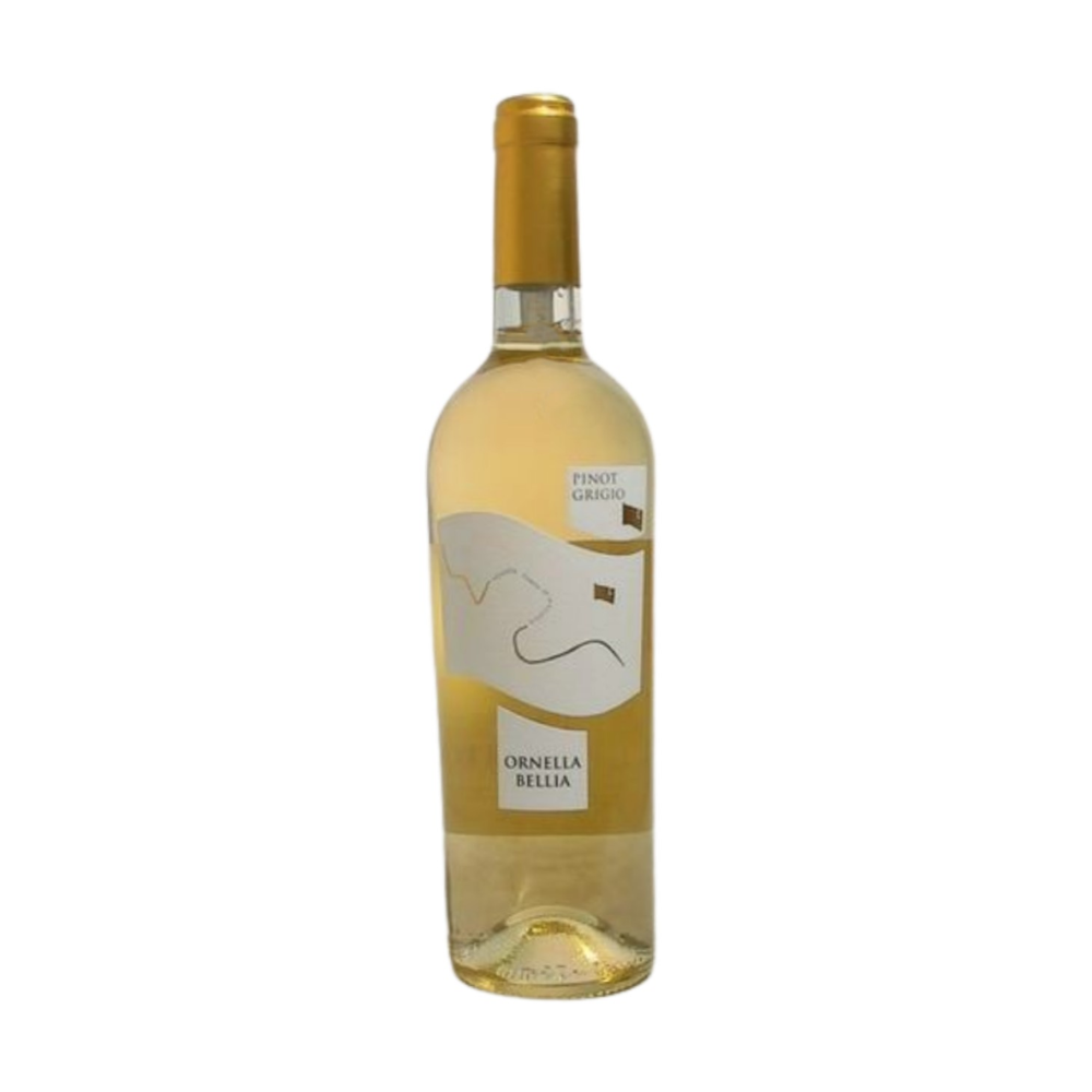 Ornella Bellia Pinot Grigio