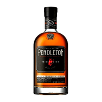 Pendleton Midnight Whisky