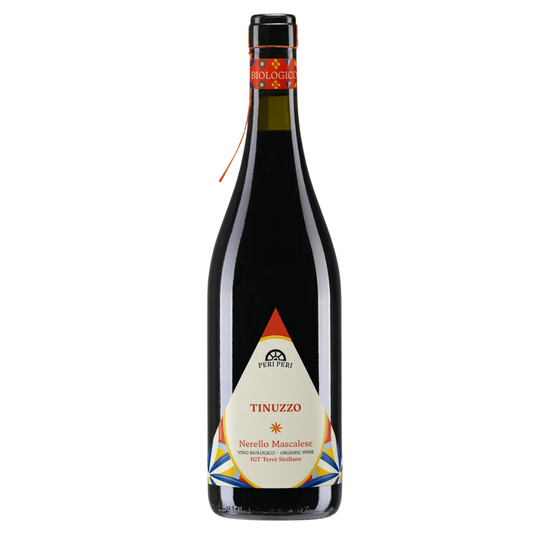 Peri Peri Tinuzzo Nerello Mascalese