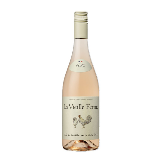 Perrin La Vielle Fereme Rose