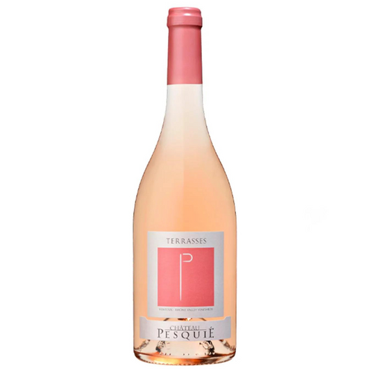Chateau Pesquie 2023/24 Terrasses Rose