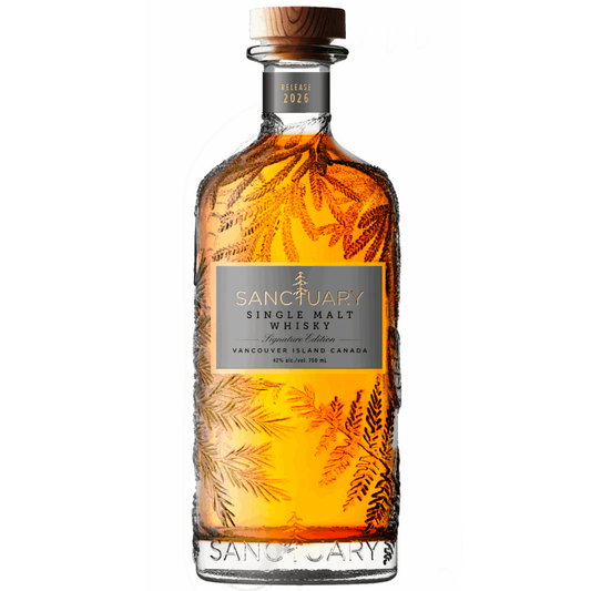 Phillips Sanctuary Whisky Sig. Ed