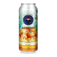 Polyrhythm Apricot Tea Tart Ale