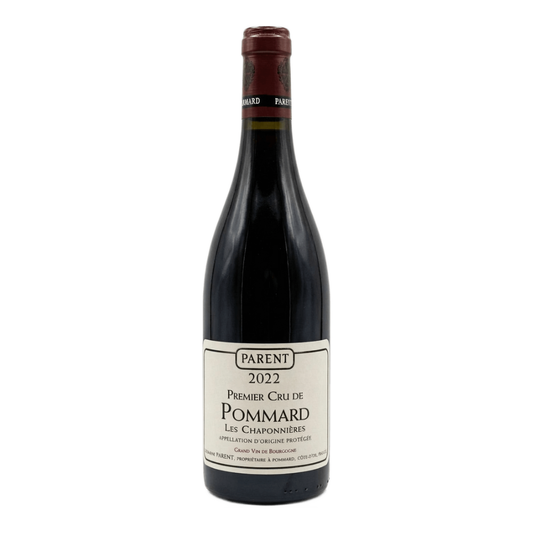 Pommard 1er Cru La Platiere 2022