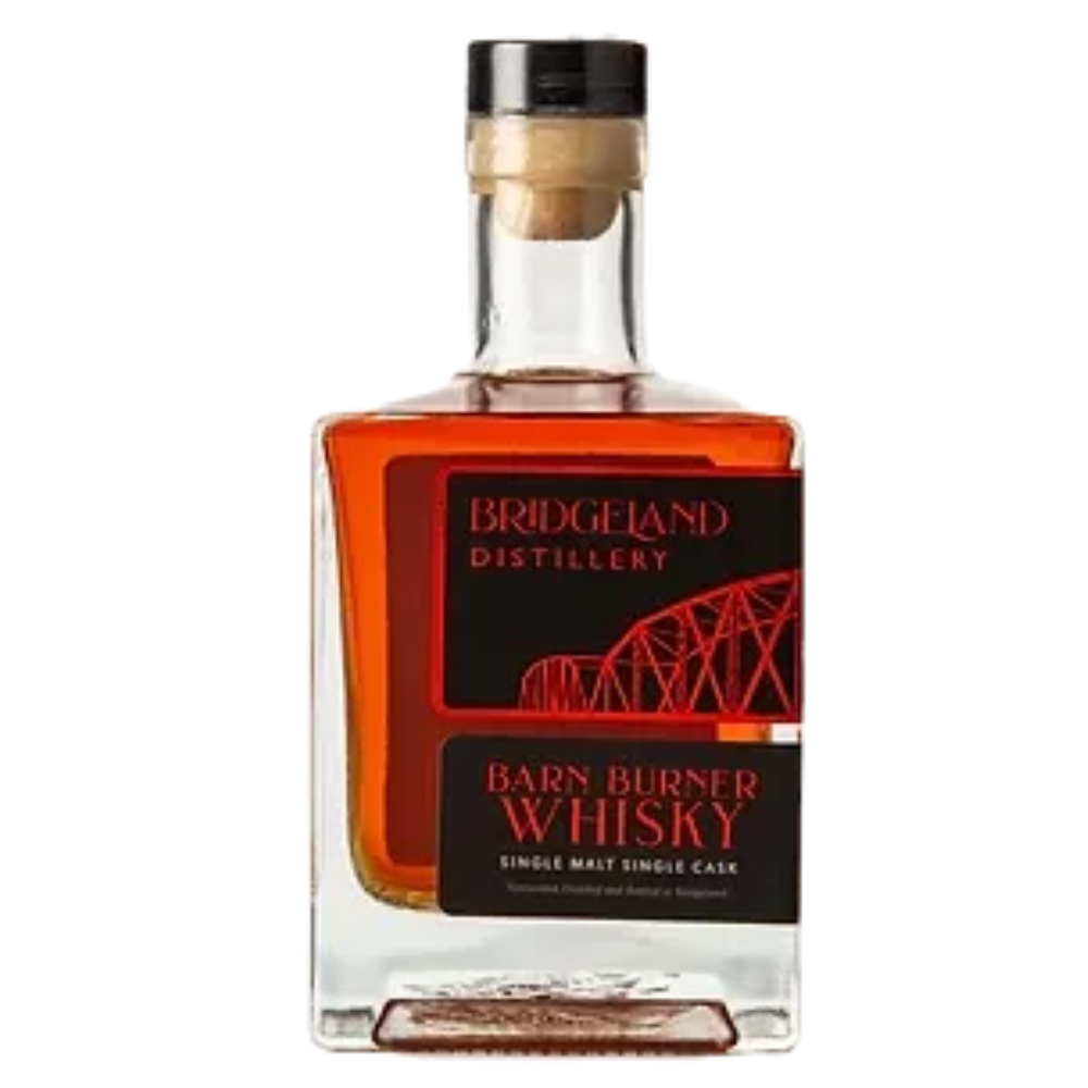 Bridgeland Barn Burner Whisky