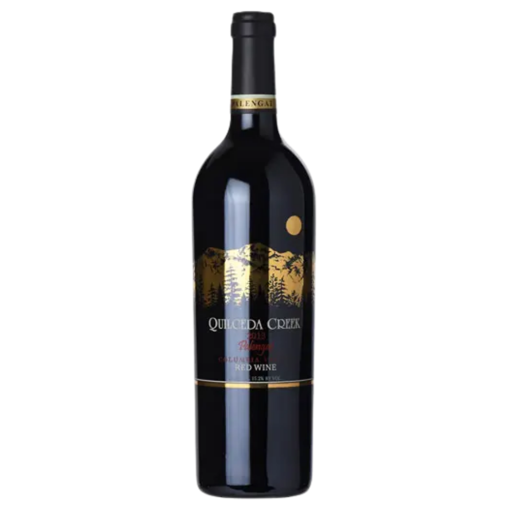 Quilceda Creek Palengat 2013