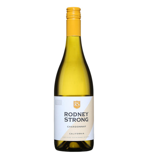 Rodney Strong Sonoma County Chardonnay